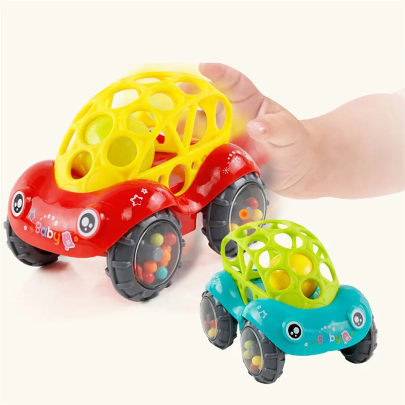 Soft-Baby-Funny-Rattles-Mobiles-Car-Doll-Toy-Hand-Jingle-Shaking-Bell-Car-Inertial-Slide-Trolley (1)
