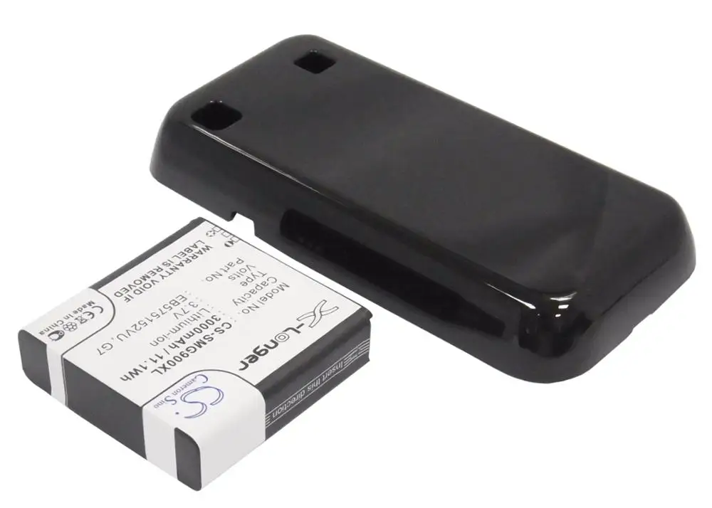 Аккумулятор cameron sino3000mAh для SAMSUNG Galaxy Plus Galaxy S PLUS GT-9001 i9000 i9001 i9008 для T-MOBILE SGH-T959 T959V T959W