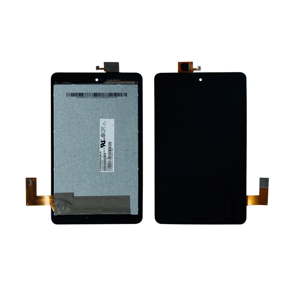 Fast Shipping Lcd Display For Dell T01c Venue 7 3730 3740 Lcd Display