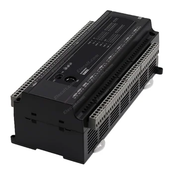 

Boxed DVP60ES200R PLC New Original PLC ES2 series 100-240VAC 36DI 24DO Relay output Transistor output