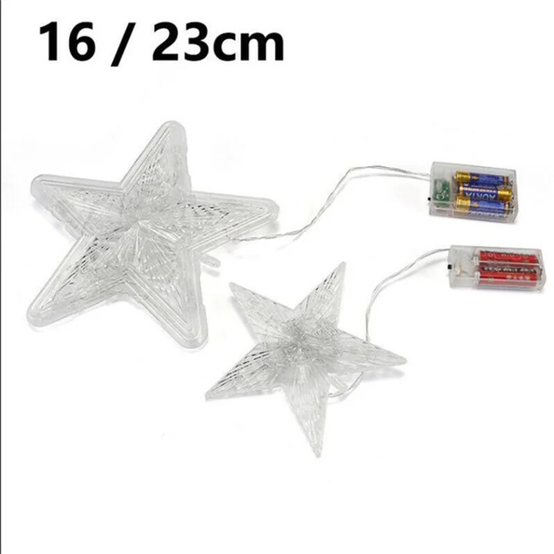 Рисунок 6 - Рождественская сказочная гирлянда s