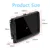 2 Din 9"Для Bora Golf VW Polo Passat B6 B7 Touran Android WIFI Автомобильный Стерео Радио GPS Навигация MP5 Плеер без камеры