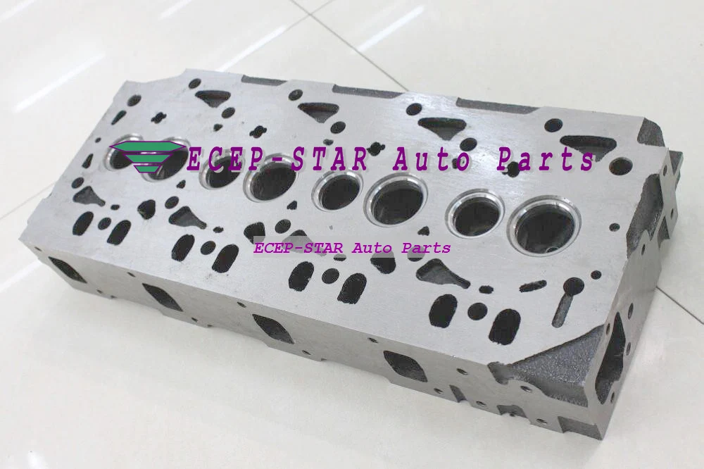 Головка блока цилиндров 4D94E для Komatsu FD30T FD25T FD20T FD30T-17 FD25T-17 FD20T-17 D 8V 6144-11-1112 6144 11 1112