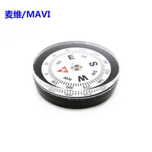 Профессиональное производство 30 мм смазочный компас роторный высокий XONIX открытый небольшой компас настраиваемый