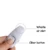 Pet Dog Whistle And Clicker Puppy Stop Barking Training Aid Tool Clicker Portable Trainer Pet Products Supplies