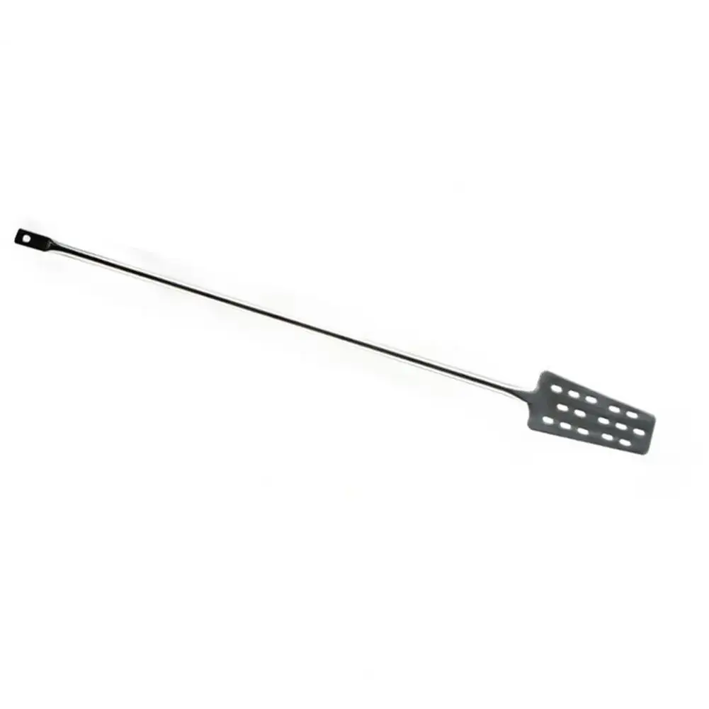 60cm Stainless Steel Wine Mash Tun Mixing Stirrer Paddle Homebrew Home Kitchen Bar Beer Wine Brewing Tools Cocktail Stirrers Bar Muddler