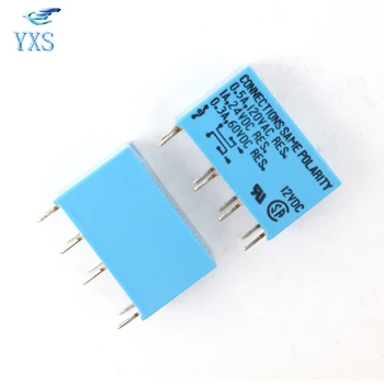 

10PCS/LOT NEW Relay TAKAMISAWA Signal Relay RY12W-K 12V 1A 8PIN