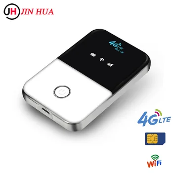 

Pocket US 4G Router Wireless Mobile WIFI Hotspot Unlockd LTE 4G Modem Wireless Mini mifi 4g mobile wifi hotspot with sim slot
