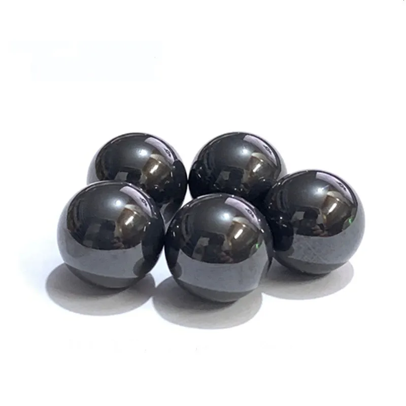 200pcs Si3N4 ceramic ball Silicon Nitride ceramic bearing balls