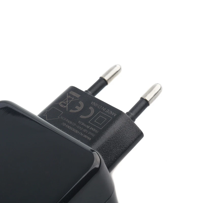 Для Ulefone power 5 зарядное устройство адаптер с европейской вилкой зарядная головка зарядный кабель для Ulefone power 5 USB кабель для передачи данных Запчасти для мобильных телефонов