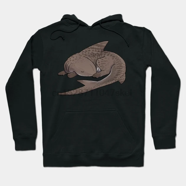 Мужская толстовка Tiger Sharkpup от nekoama женская уличная одежда |