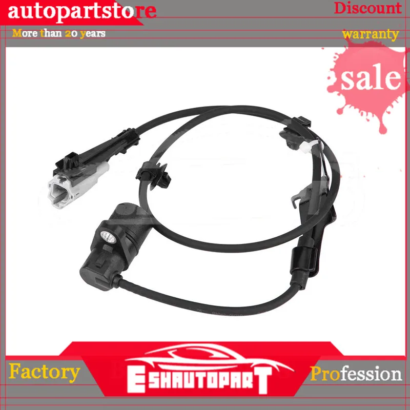 Новый ABS датчик скорости колеса Задний правый 89545 0K070 895450K070 для Toyota Hilux Vigo|Датчик ABS|