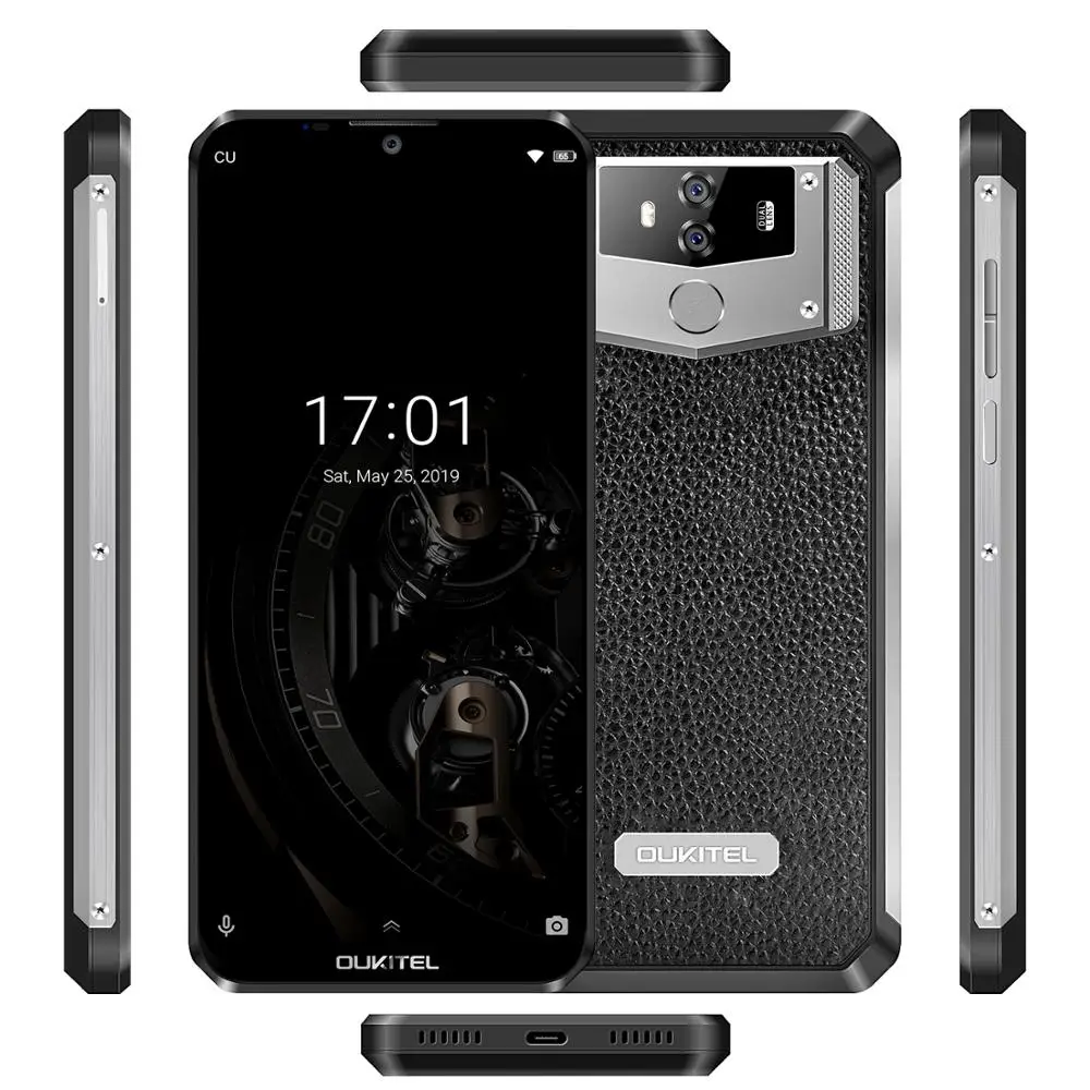 Смартфон OUKITEL K12 на Android 6 3 экран 1080 дюйма ГБ + 64 ГБ|Смартфоны| | - Фото №1