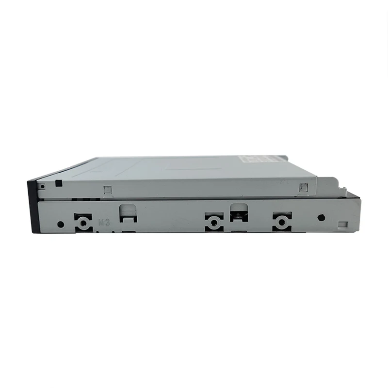 Máquina de Bordado Novo Computador Built-in Floppy Drive 1.44mb Fdd Interno Disquete Desktop 3.5 Disco 34 Pinos Idc 100% Sfd-321b - Imagem 3