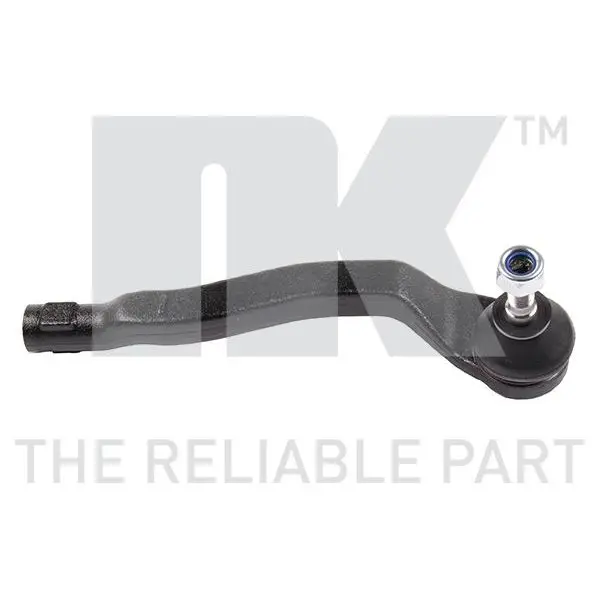 Наконечник р/т RENAULT KANGOO 08 прав. NK 5033966|Рулевые рейки и коробки передач| |