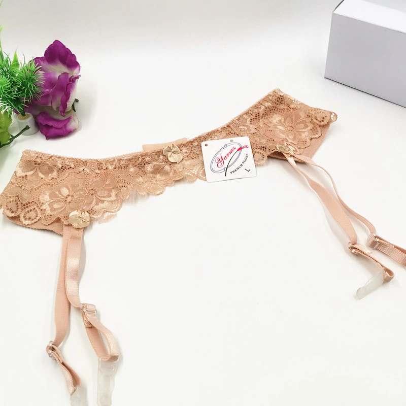 Рисунок 5 - Женское сексуальное нижнее белье