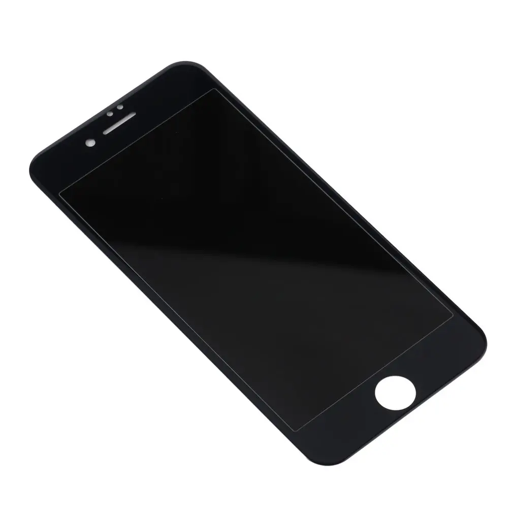  3D Screen Protector Privatsphäre Gehärtetem Glas 3D Gebogene Fall Freundliche 9H Härte Screen Prote