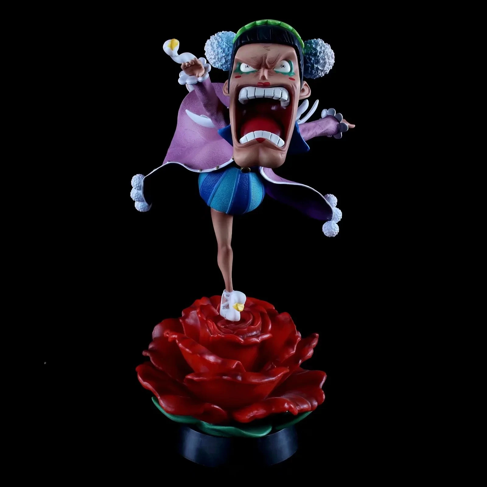 Japan Anime One Piece Mr 2 Bentham Can Emit Light Pvc Figure Figurine Collectible Model Statue Toy 27cm New With Box Action Figures Aliexpress Japan Anime One Piece Mr 2 Bentham Can Emit Light Pvc Figure Figurine Collectible Model Statue Toy 27cm New With Box Action Figures Aliexpress