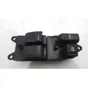 

8480202271 Window Regulator Front Left Toyota Corolla Family (e12) 2.0 D-Cat