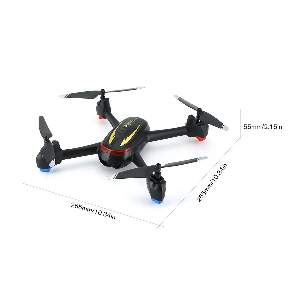 LM03 2,4G/5G WiFi FPV Радиоуправляемый Дрон с gps 1080P HD камерой RC вертолет самолет высота удержания воздушные видео игрушки для детей