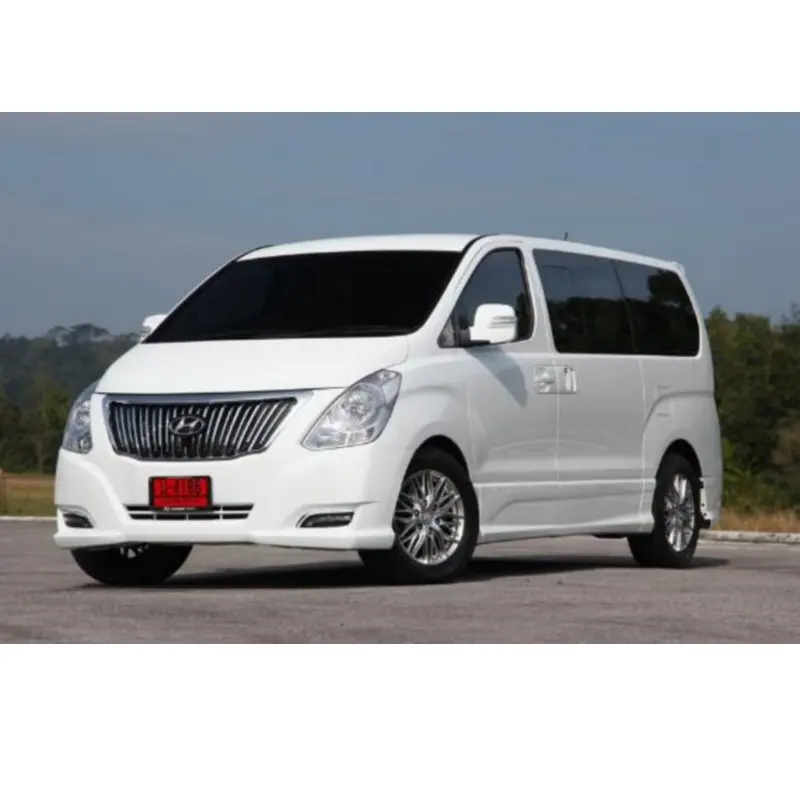 

Led interior lights For Hyundai H-1 Grand Starex 2016 8pc Led Lights For Cars lighting kit automotive bulbs Canbus