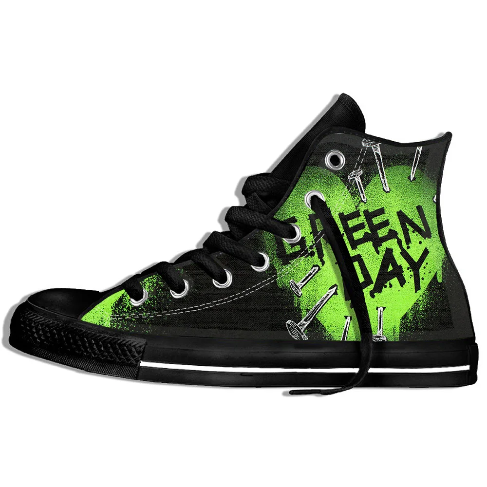 green day sneakers