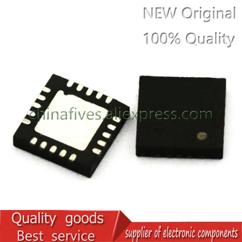 1Pcs. TPS51225CRUKR TPS51225C 51225C 1225C Power IC QFN-20 - Foto 13