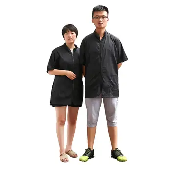 

Pet Apron Hairdresser Anti-static Beautician Apron Dog Cat Hairdressing Grooming Aprons Smock Clothes Pet Beauty Dress Supplies