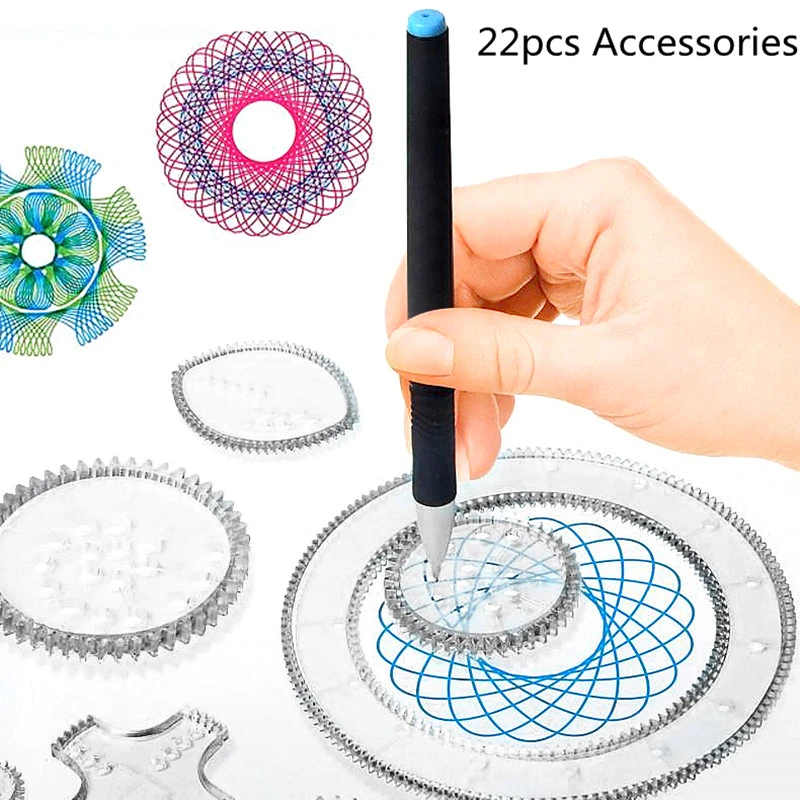 spirograph aliexpress