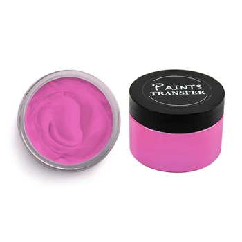 

Chalk Paste for Chalk Transfer Paints Transfer FUSCIA
