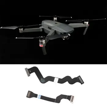 

1 Pc Original Repair Parts GPS PTZ Cable for DJI Mavic 2 Pro / Mavic 2 Flexible Ribbon Gimbal Cable