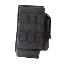 Molle Admin чехол компактный утилита гаджет шестерни Носить Аксессуар ремень висячая поясная сумка для мужчин женщин на открытом воздухе