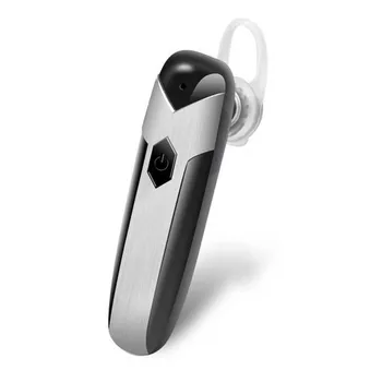 

D8 Wireless Bluetooth Earphone With Microphone Wireless Headset Sweat-proof Sport Music Earbuds Long Last Earpiece