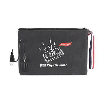 

Wet Towel Dispenser Baby Wipes Heater Thermostat Warm Wet Tissue Paper Case Napkin Heating Heating Wet Towel Car Wipes Heater Us