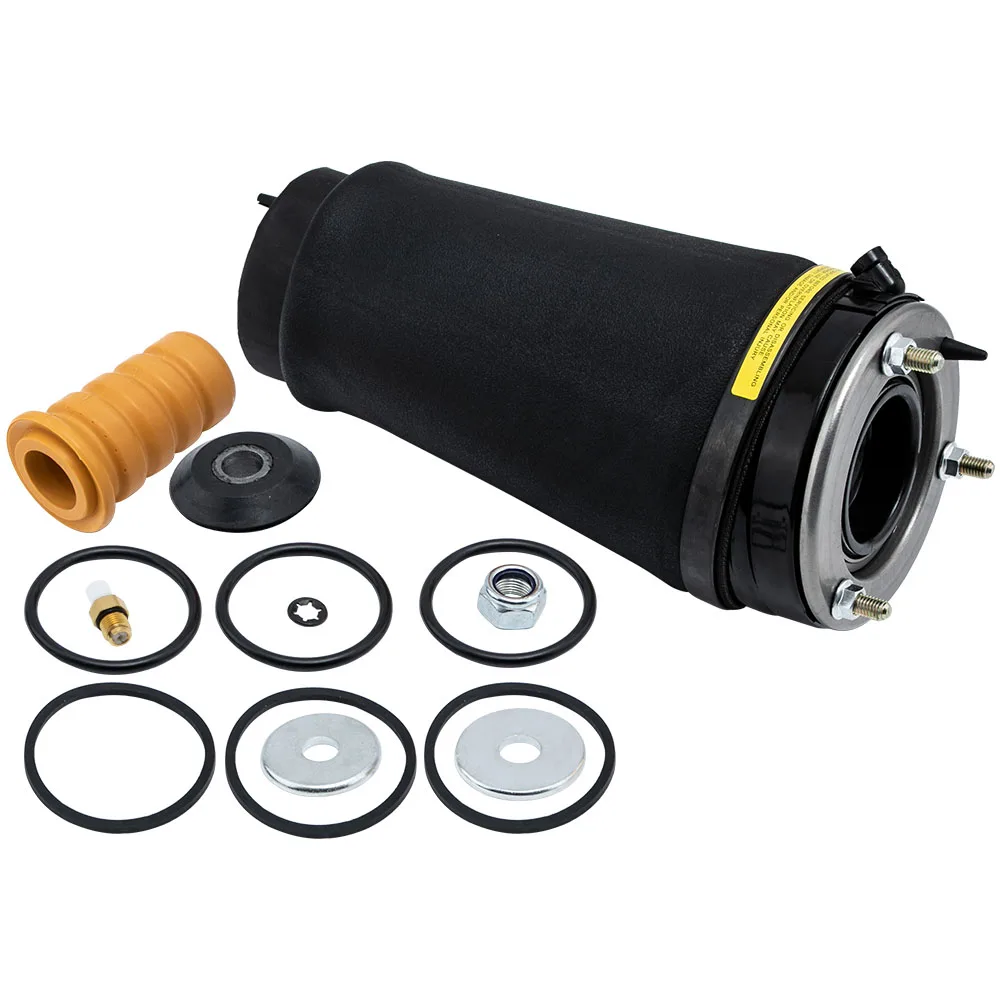 Front Left Air Shock Strut Bag For Range Rover Land L322 03-12 Spring | Автомобили и мотоциклы