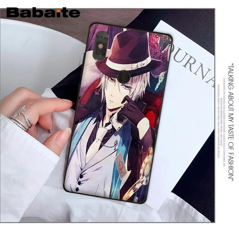 Japan anime bungou stray dogs Dazai Osamu