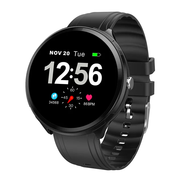 service amazfit pace