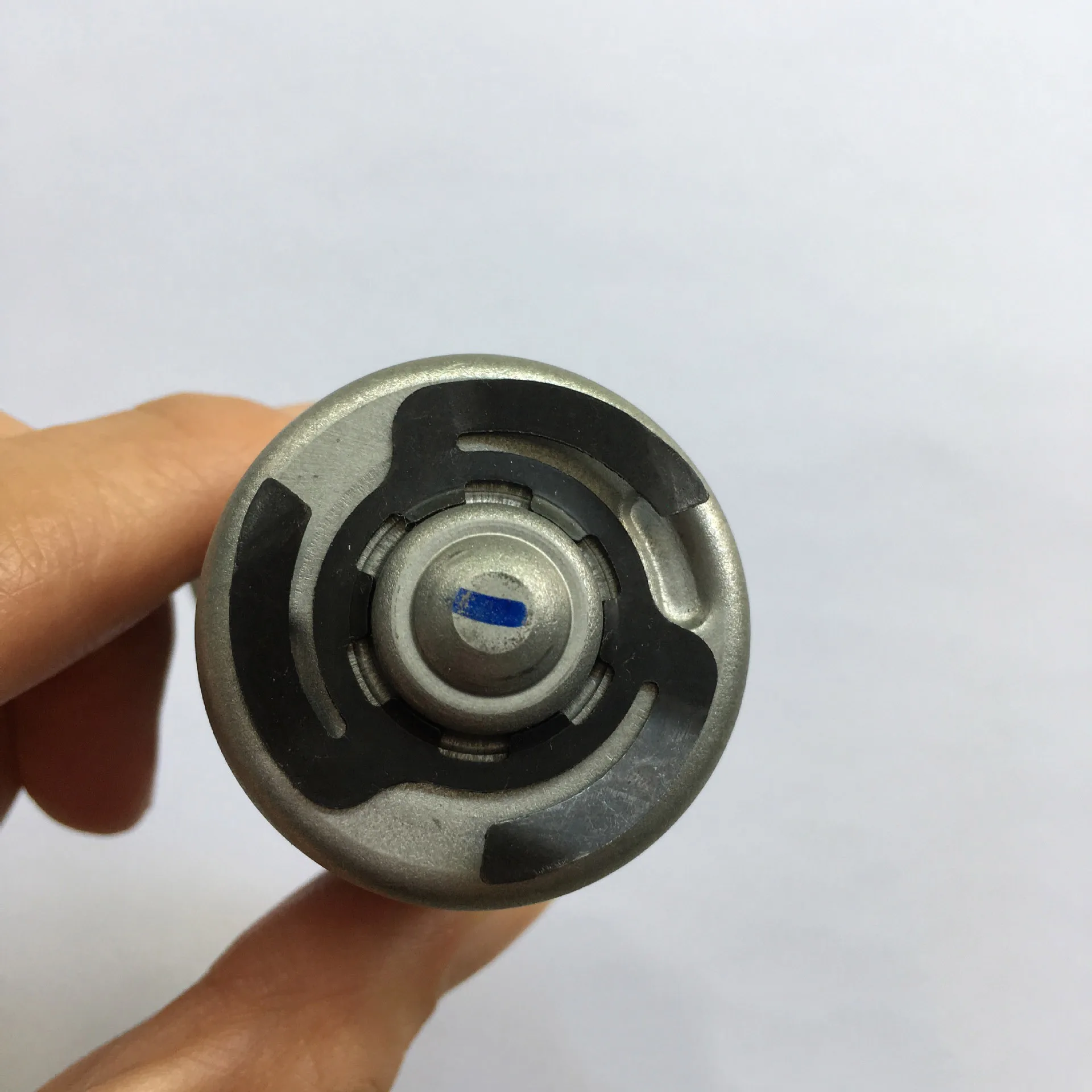Car Throttle Motor for Weichai OH6 612600191590 1591 VP256U-9N825-BC