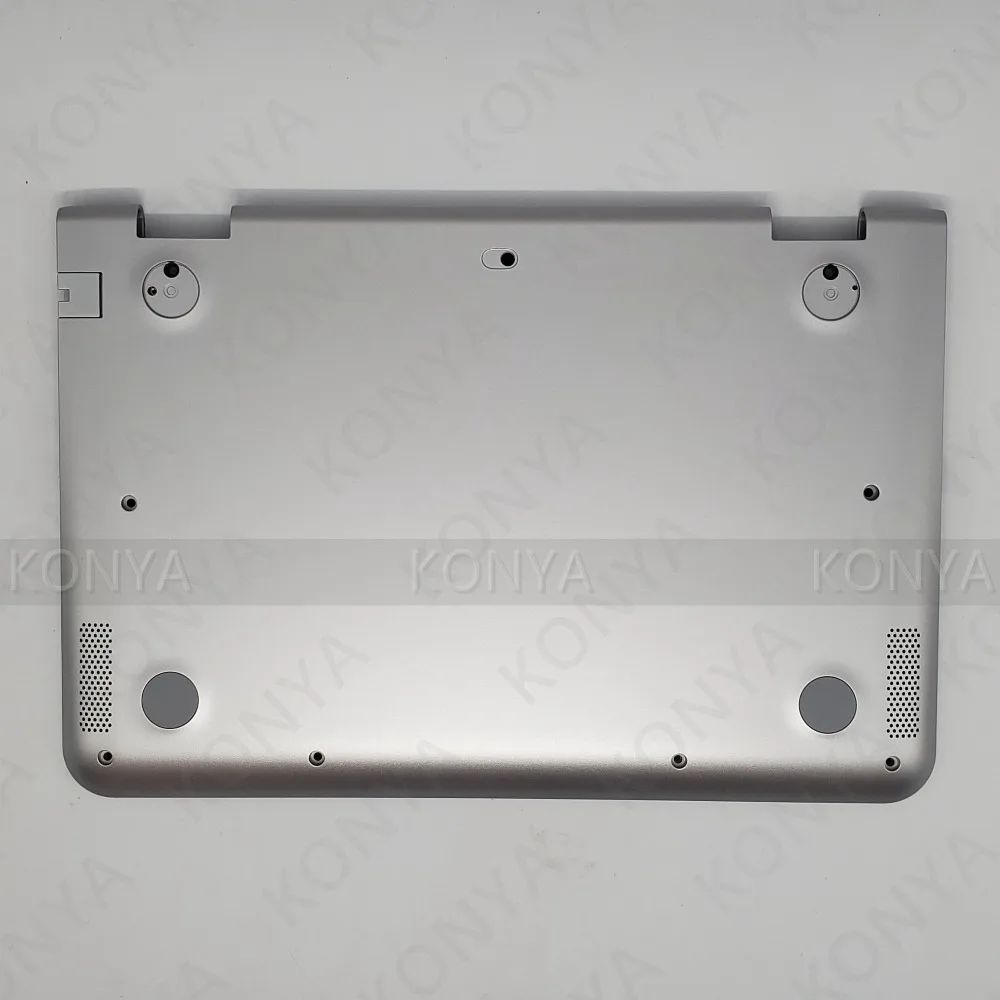 Для hp Pavilion X360 11-K 11t-k000 Нижний Базовый чехол нижний чехол 809670-001 809672-001 816504-001