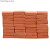 New 40/50/70/120PCS 1/16 Miniature DIY Durable Sand Table Diorama Landscape Kids Scenery Building Toy Modelling Simulation Brick 4