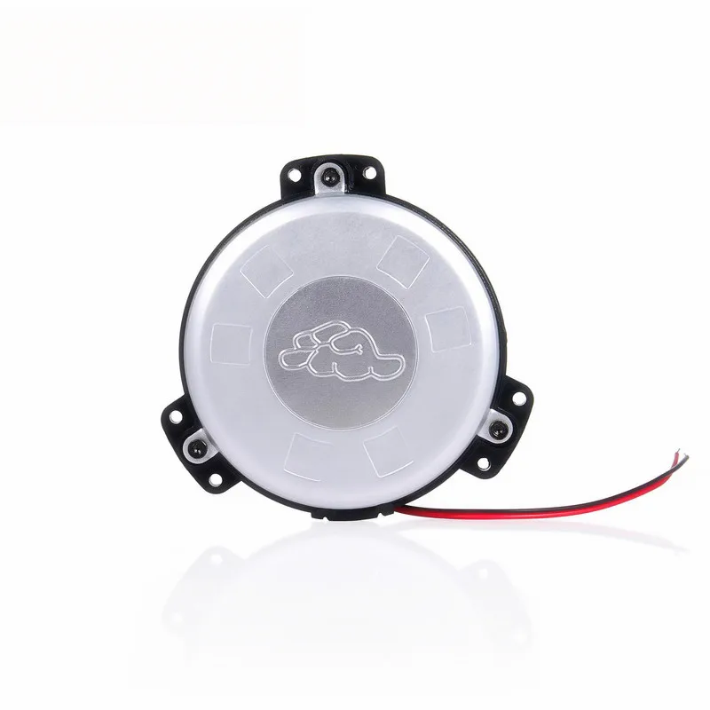 Sounderlink Caixa de Som de Baixa Frequência Speaker Subwoofer com Vibração para Música Assento de Carro Sofá de Massagem para Home Theater Peça - Image 2
