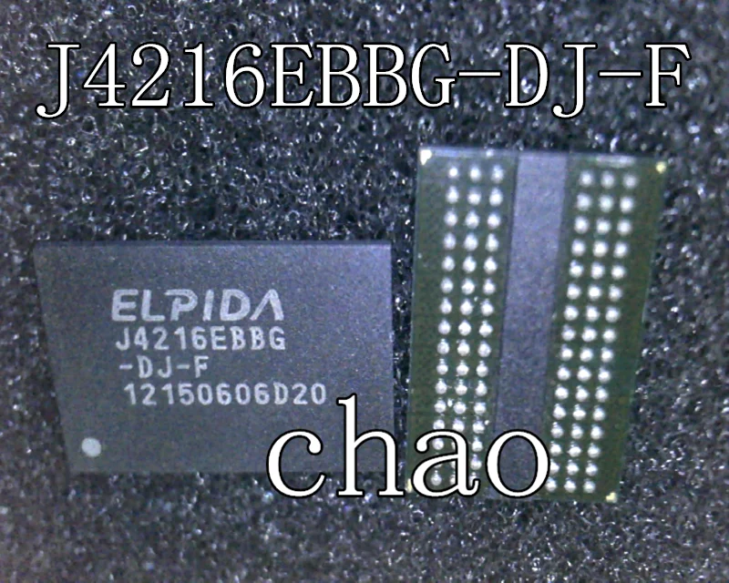 

5pcs/lot J4216EBBG-DJ-F