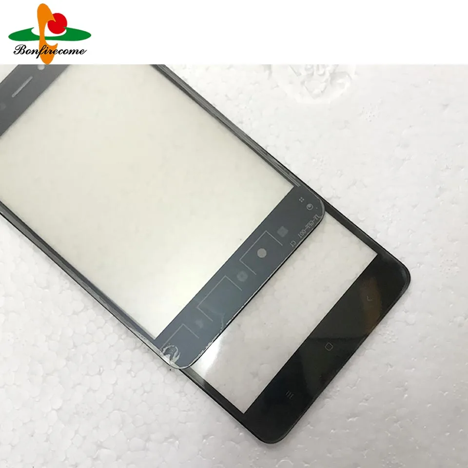 5.5" Touchscreen For Xiaomi Redmi note 4X Touch Screen Panel Sensor LCD Display Glass Digitizer Replacement