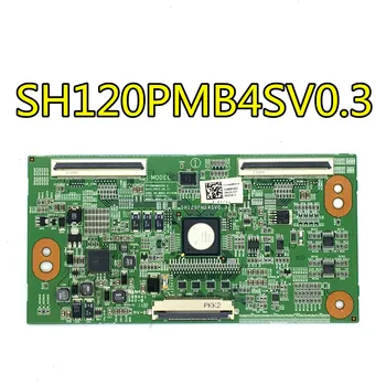 

original 100% test for samgsung SH120PMB4SV0.3 LED UA46D6000 D6400 logic board