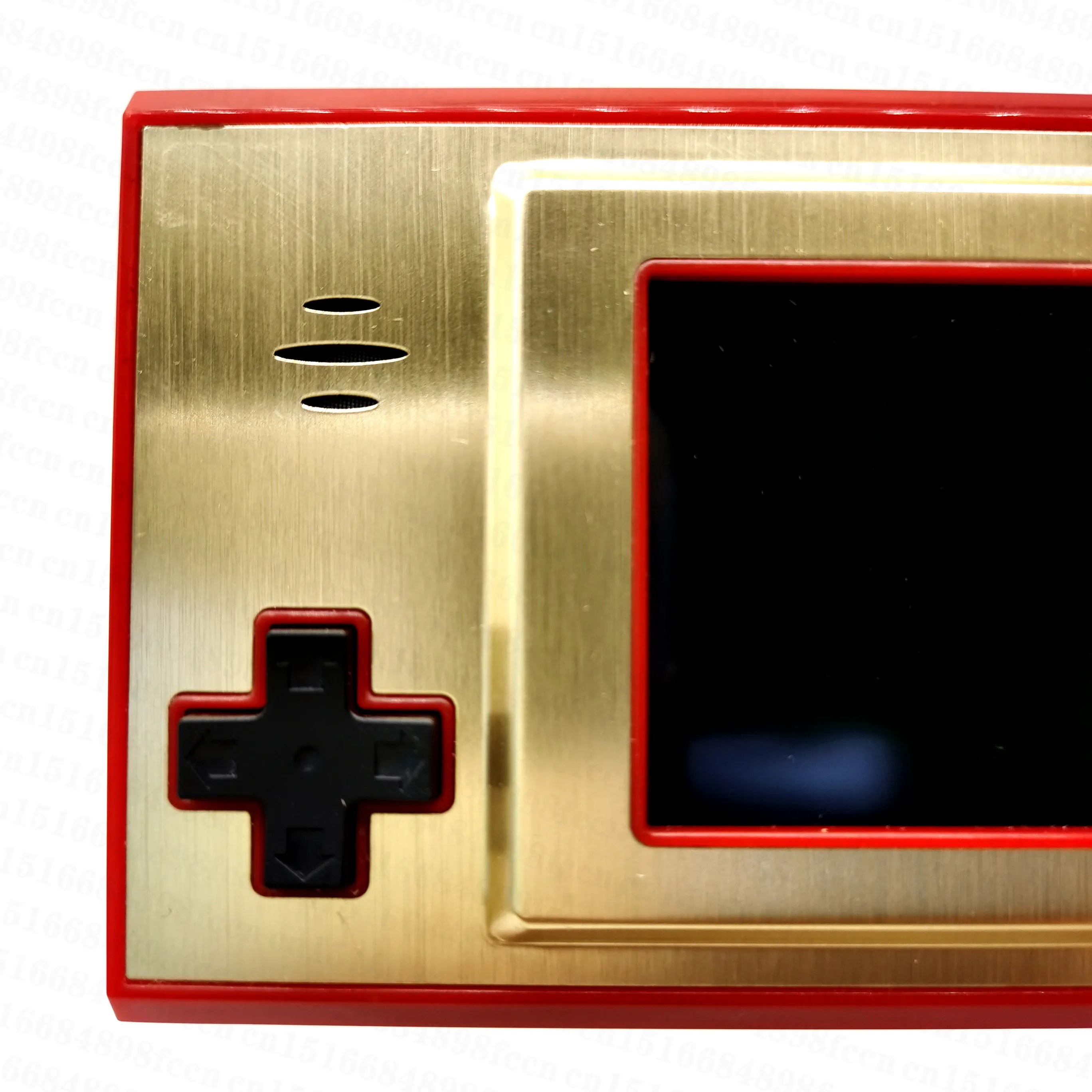 GB-35 Mini Retro Handheld Game Console Portable Game Player for Nes Games with 638 Games AV Out Rechargeable Gift for Kid
