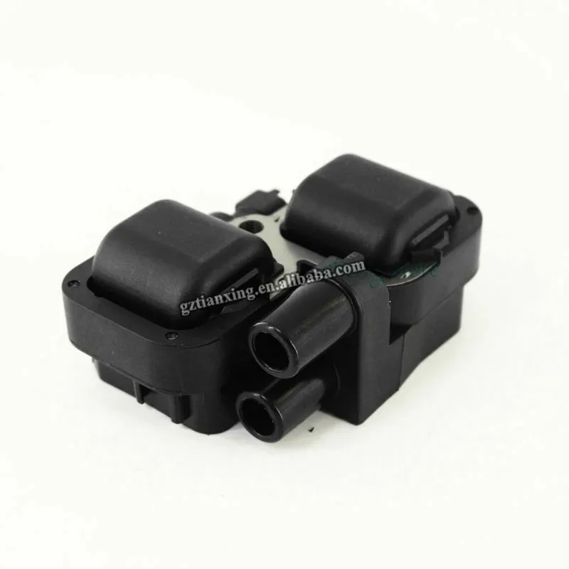 UF-359 Катушка зажигания для Mercedes-Benz C320 CLK320 E320 ML350 Chrysler Crossfire UF359 5C1226 A0001587303 A0001587803 50981388AA