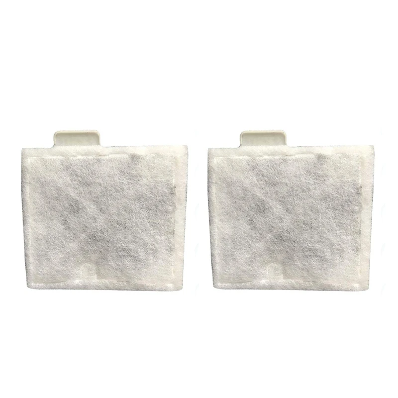 HLZS-6 аквариумные фильтры среднего угля, для замены Aqueon QuietFlow power 10