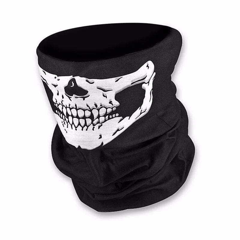 Skull Mask 