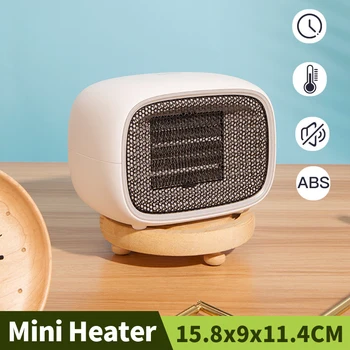 

Handy Heater Electric Heater Hand Warmer For Home Office Dual-use Portable Stove Radiator Household Fan Heater European Standard