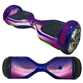 

Stickers Only for custom design top quality wrap For 6.5 inch Scooter Hoverboard Vinyl Skin Decal Sticker #TN-SBS-1586